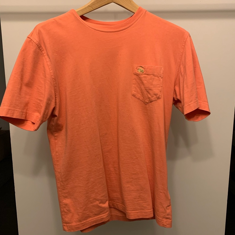 Brooks Brothers T-Shirt Size: M